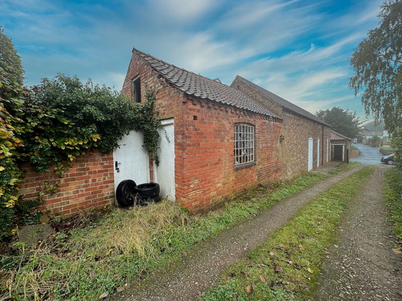 High Street, Blyton Walshe's Property Award Winning Estate Agents