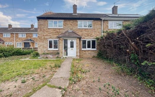 Spilsby Road, Scunthorpe