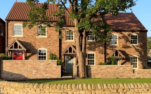 Jasmine Croft, Epworth