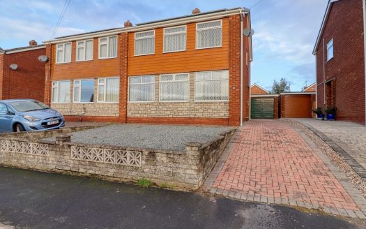 Stuart Close, Scunthorpe