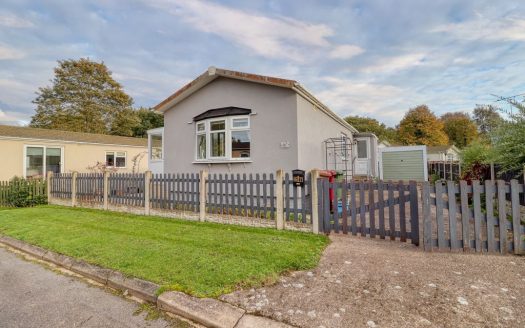 Ashfield Park, Scunthorpe