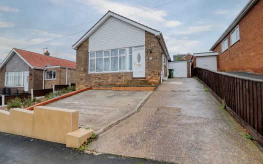 The Dales, Scunthorpe