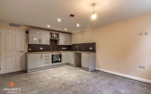 Ashby Road, Scunthorpe