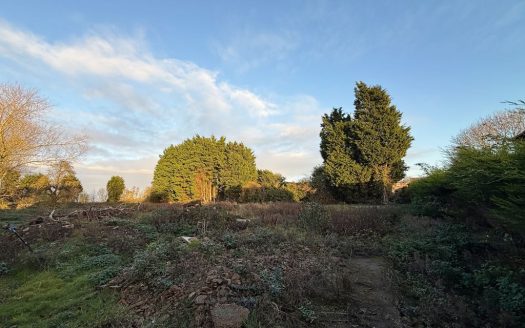 Prospect Lane, Alkborough