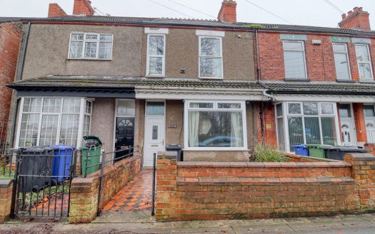 Durban Road, Grimsby