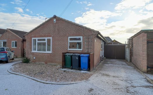 Broadlands Close, Dunscroft