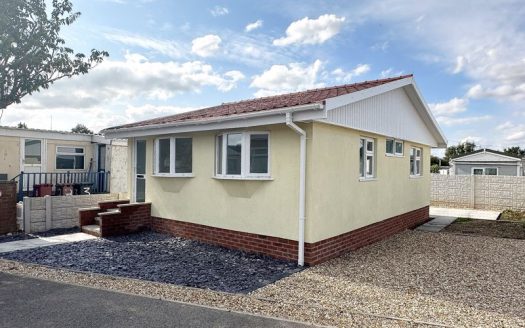 Maple Avenue, Scunthorpe