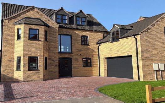 Plot 7, Flax Mill Way