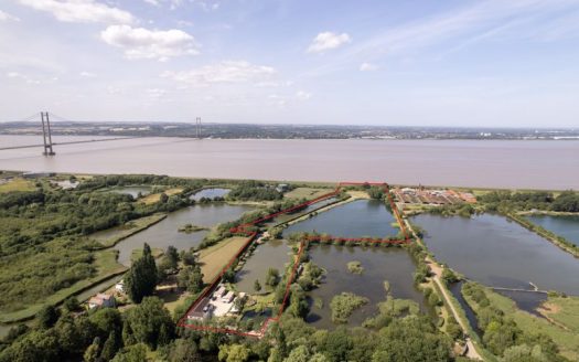 Pasture Wood Fisheries, Barton-Upon-Humber