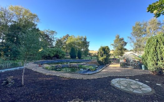 West Halton Road, Coleby