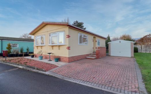 Main Avenue, Scunthorpe