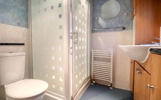 Cedar Avenue, Charnwood Park Estate