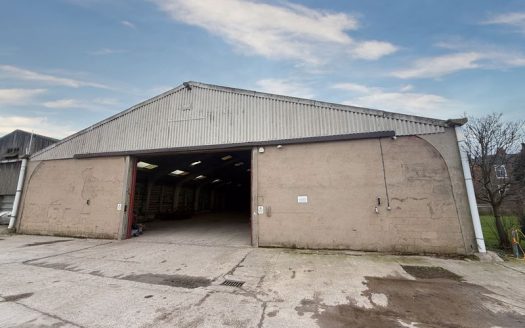 Yorkshire Side, Eastoft