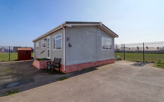 Manifold Road, Scunthorpe