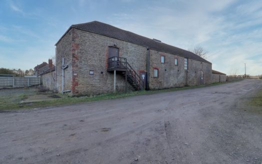 Normanby Grange Farm, Scunthorpe