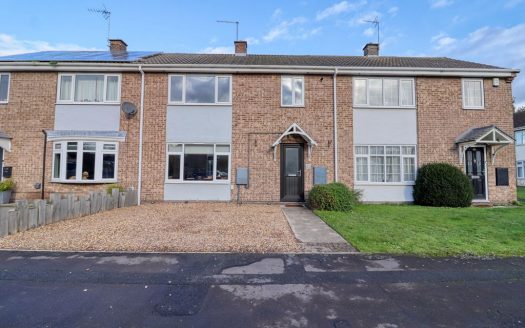 Blue Bell Court, Blaxton