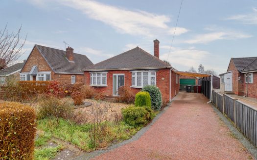 South View, Broughton