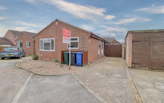 Broadlands Close, Dunscroft