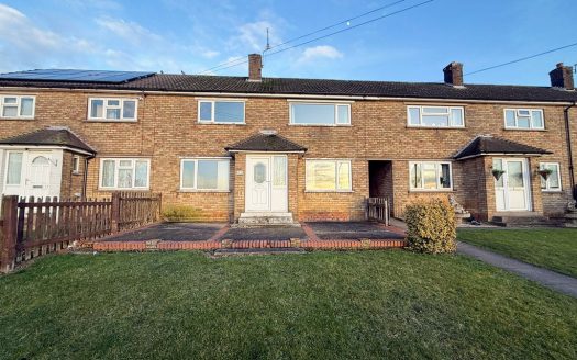 Maltby Road, Scunthorpe