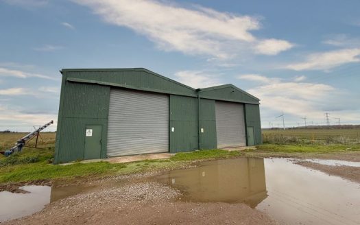 Unit 2, Ealand Grange