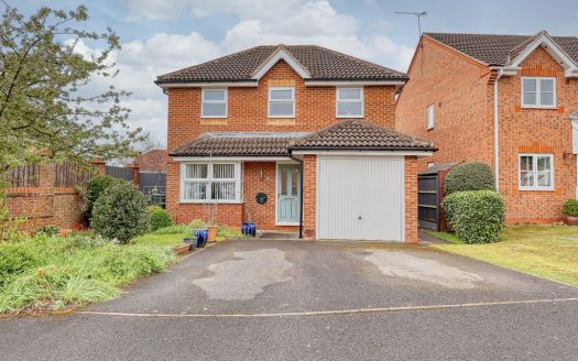 Martin Close, Scunthorpe