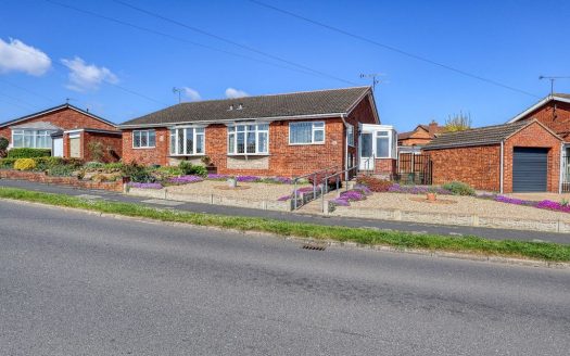 Valley View Drive, Scunthorpe