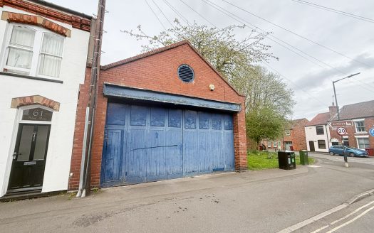 Whitecross Street, Barton-Upon-Humber